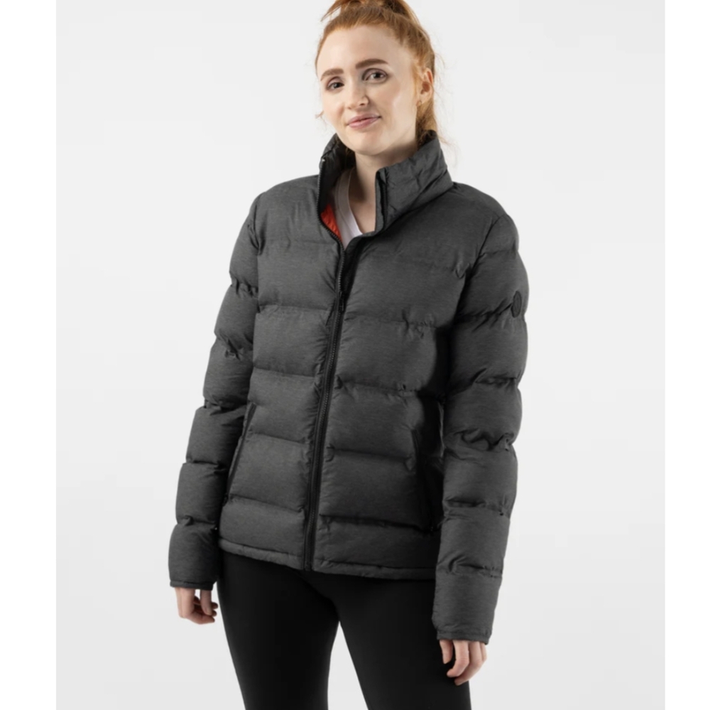 Rabbit Running jacket